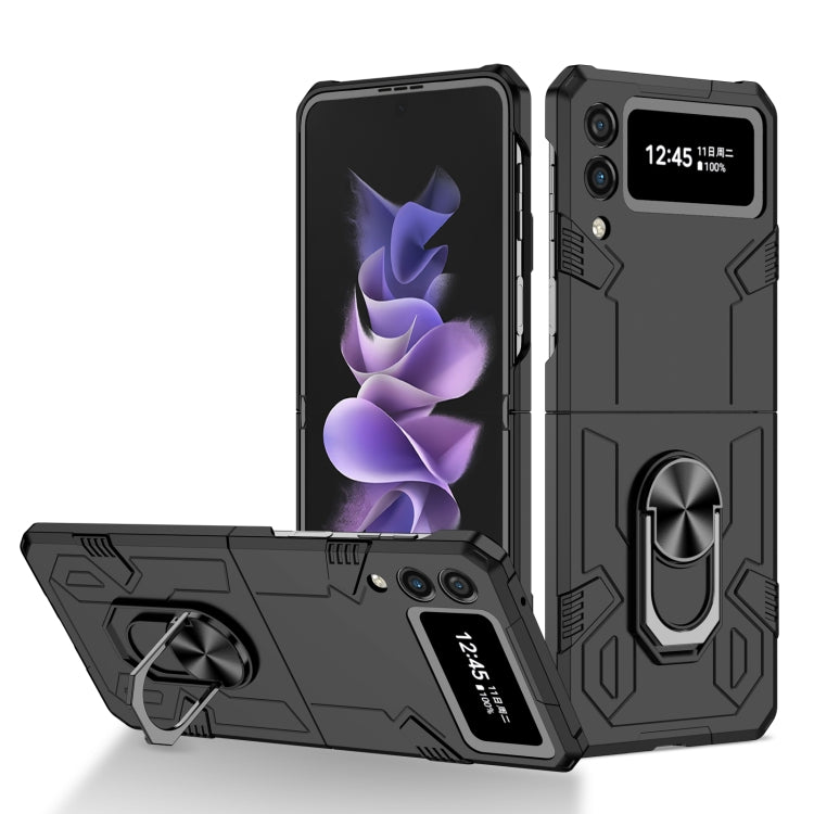 Matte UV Shockproof Phone Case, For OPPO Find N, For Samsung Galaxy Z Flip 5G, For Samsung Galaxy Z Flip3 5G, For Samsung Galaxy Z Fold2 5G, For Samsung Galaxy Z Fold3 5G, For Huawei P50 Pocket