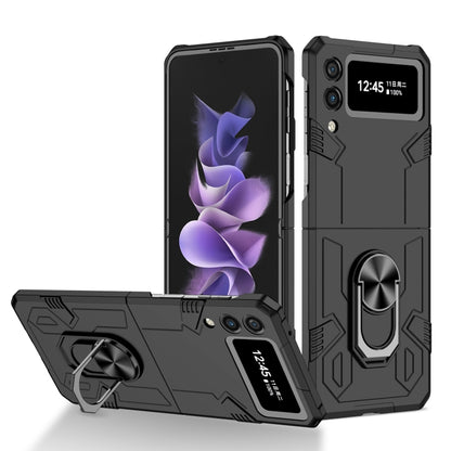 Matte UV Shockproof Phone Case, For OPPO Find N, For Samsung Galaxy Z Flip 5G, For Samsung Galaxy Z Flip3 5G, For Samsung Galaxy Z Fold2 5G, For Samsung Galaxy Z Fold3 5G, For Huawei P50 Pocket