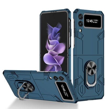 Matte UV Shockproof Phone Case, For OPPO Find N, For Samsung Galaxy Z Flip 5G, For Samsung Galaxy Z Flip3 5G, For Samsung Galaxy Z Fold2 5G, For Samsung Galaxy Z Fold3 5G, For Huawei P50 Pocket