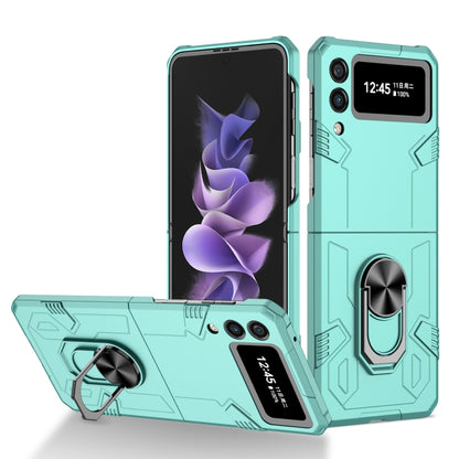 Matte UV Shockproof Phone Case, For OPPO Find N, For Samsung Galaxy Z Flip 5G, For Samsung Galaxy Z Flip3 5G, For Samsung Galaxy Z Fold2 5G, For Samsung Galaxy Z Fold3 5G, For Huawei P50 Pocket