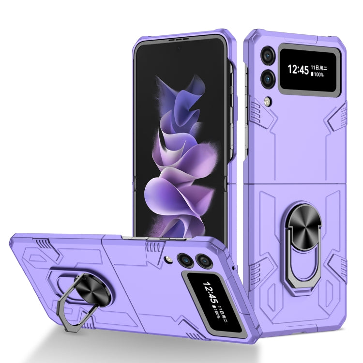 Matte UV Shockproof Phone Case, For OPPO Find N, For Samsung Galaxy Z Flip 5G, For Samsung Galaxy Z Flip3 5G, For Samsung Galaxy Z Fold2 5G, For Samsung Galaxy Z Fold3 5G, For Huawei P50 Pocket