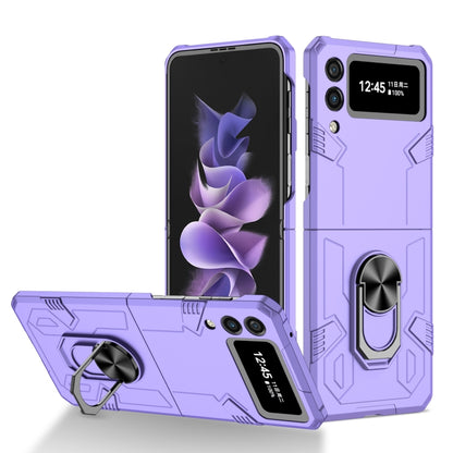 Matte UV Shockproof Phone Case, For OPPO Find N, For Samsung Galaxy Z Flip 5G, For Samsung Galaxy Z Flip3 5G, For Samsung Galaxy Z Fold2 5G, For Samsung Galaxy Z Fold3 5G, For Huawei P50 Pocket
