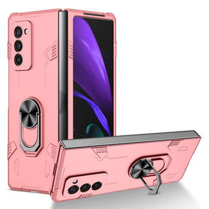Matte UV Shockproof Phone Case, For OPPO Find N, For Samsung Galaxy Z Flip 5G, For Samsung Galaxy Z Flip3 5G, For Samsung Galaxy Z Fold2 5G, For Samsung Galaxy Z Fold3 5G, For Huawei P50 Pocket