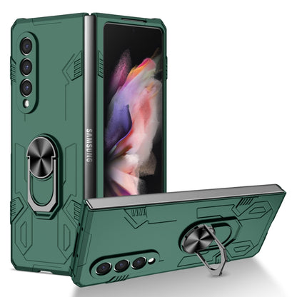 Matte UV Shockproof Phone Case, For OPPO Find N, For Samsung Galaxy Z Flip 5G, For Samsung Galaxy Z Flip3 5G, For Samsung Galaxy Z Fold2 5G, For Samsung Galaxy Z Fold3 5G, For Huawei P50 Pocket