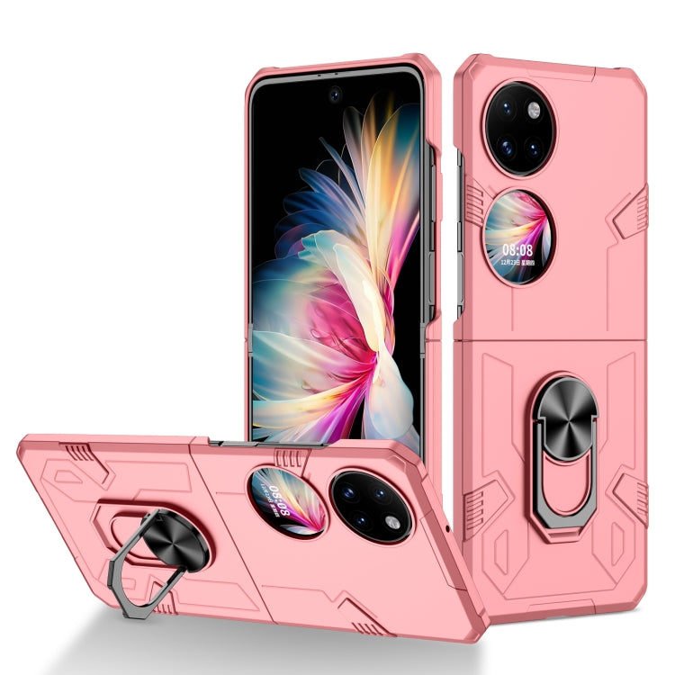 Matte UV Shockproof Phone Case, For OPPO Find N, For Samsung Galaxy Z Flip 5G, For Samsung Galaxy Z Flip3 5G, For Samsung Galaxy Z Fold2 5G, For Samsung Galaxy Z Fold3 5G, For Huawei P50 Pocket
