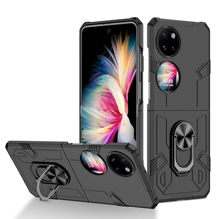 Matte UV Shockproof Phone Case, For OPPO Find N, For Samsung Galaxy Z Flip 5G, For Samsung Galaxy Z Flip3 5G, For Samsung Galaxy Z Fold2 5G, For Samsung Galaxy Z Fold3 5G, For Huawei P50 Pocket