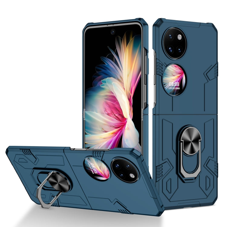 Matte UV Shockproof Phone Case, For OPPO Find N, For Samsung Galaxy Z Flip 5G, For Samsung Galaxy Z Flip3 5G, For Samsung Galaxy Z Fold2 5G, For Samsung Galaxy Z Fold3 5G, For Huawei P50 Pocket
