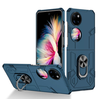 Matte UV Shockproof Phone Case, For OPPO Find N, For Samsung Galaxy Z Flip 5G, For Samsung Galaxy Z Flip3 5G, For Samsung Galaxy Z Fold2 5G, For Samsung Galaxy Z Fold3 5G, For Huawei P50 Pocket