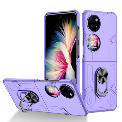 Matte UV Shockproof Phone Case, For OPPO Find N, For Samsung Galaxy Z Flip 5G, For Samsung Galaxy Z Flip3 5G, For Samsung Galaxy Z Fold2 5G, For Samsung Galaxy Z Fold3 5G, For Huawei P50 Pocket