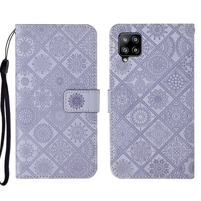 Ethnic Style Embossed Pattern Leather Phone Case, For Samsung Galaxy A13 5G, For Samsung Galaxy A22 5G, For Samsung Galaxy A22 4G, For Samsung Galaxy A23, For Samsung Galaxy A32 4G, For Samsung Galaxy A32 5G