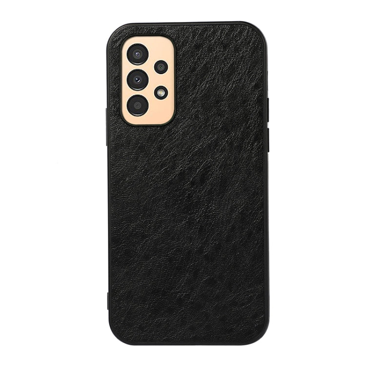Crazy Horse Texture PU Phone Case, For Samsung Galaxy A13 4G, For Samsung Galaxy M23 / F23 5G