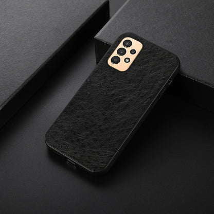 Crazy Horse Texture PU Phone Case, For Samsung Galaxy A13 4G, For Samsung Galaxy M23 / F23 5G