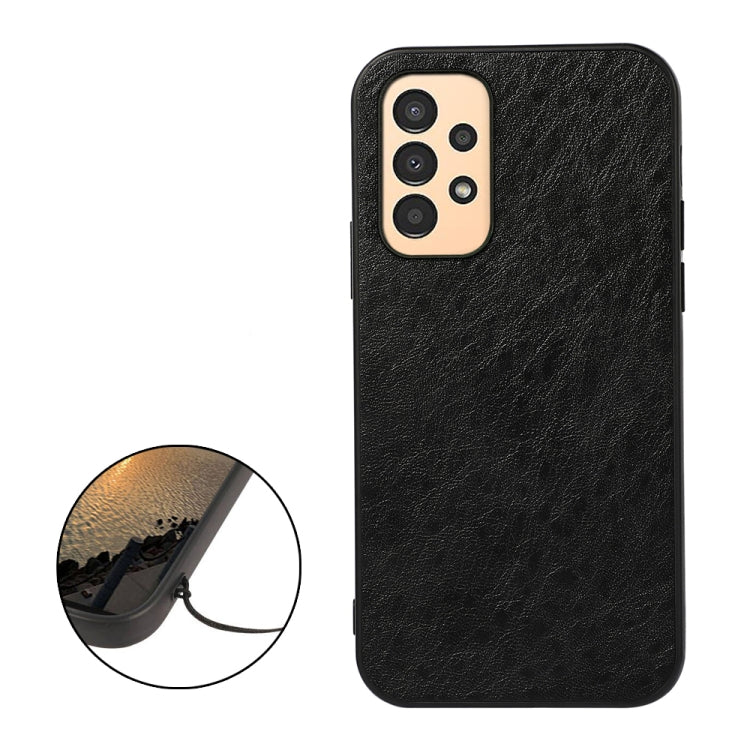 Crazy Horse Texture PU Phone Case, For Samsung Galaxy A13 4G, For Samsung Galaxy M23 / F23 5G