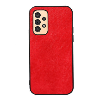 Crazy Horse Texture PU Phone Case, For Samsung Galaxy A13 4G, For Samsung Galaxy M23 / F23 5G