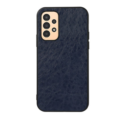 Crazy Horse Texture PU Phone Case, For Samsung Galaxy A13 4G, For Samsung Galaxy M23 / F23 5G