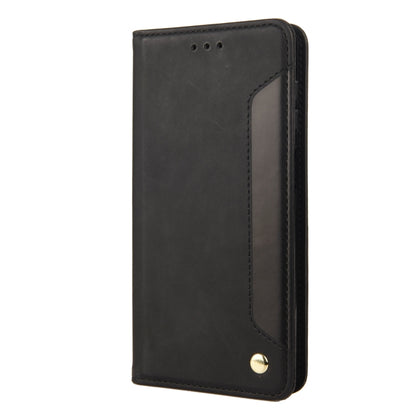 Skin Feel Splicing Leather Phone Case, For Xiaomi Redmi 10A, For Xiaomi Redmi 10C, For Samsung Galaxy M23 5G, For Samsung Galaxy M53 5G