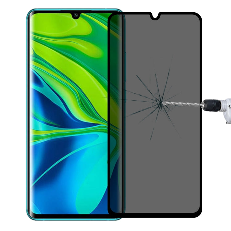 Full Cover Anti-peeping Tempered Glass Film For Samsung Galaxy A12, For Xiaomi Redmi Note 4G / 5G(1 PC), For Xiaomi Redmi Note 10 Pro(1 PC), For Xiaomi Poco X3 Pro(1 PC), For Xiaomi Poco F3(1 PC), For Xiaomi Poco M3 Pro(1 PC), For Xiaomi Poco F3 GT(1 P...