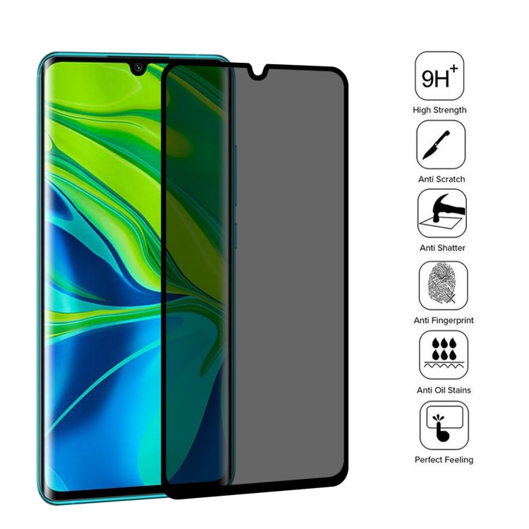 Full Cover Anti-peeping Tempered Glass Film For Samsung Galaxy A12, For Xiaomi Redmi Note 4G / 5G(1 PC), For Xiaomi Redmi Note 10 Pro(1 PC), For Xiaomi Poco X3 Pro(1 PC), For Xiaomi Poco F3(1 PC), For Xiaomi Poco M3 Pro(1 PC), For Xiaomi Poco F3 GT(1 P...