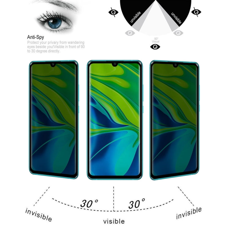 Full Cover Anti-peeping Tempered Glass Film For Samsung Galaxy A12, For Xiaomi Redmi Note 4G / 5G(1 PC), For Xiaomi Redmi Note 10 Pro(1 PC), For Xiaomi Poco X3 Pro(1 PC), For Xiaomi Poco F3(1 PC), For Xiaomi Poco M3 Pro(1 PC), For Xiaomi Poco F3 GT(1 P...
