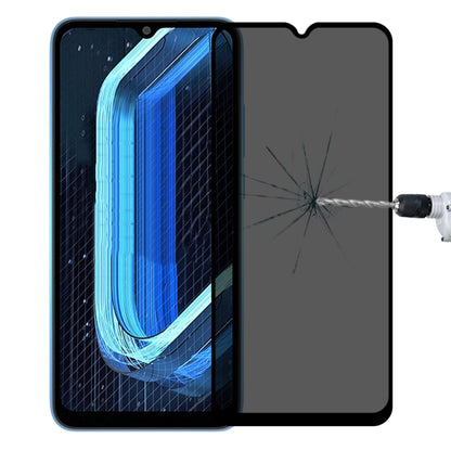 Full Cover Anti-peeping Tempered Glass Film For Samsung Galaxy A12, For Xiaomi Redmi Note 4G / 5G(1 PC), For Xiaomi Redmi Note 10 Pro(1 PC), For Xiaomi Poco X3 Pro(1 PC), For Xiaomi Poco F3(1 PC), For Xiaomi Poco M3 Pro(1 PC), For Xiaomi Poco F3 GT(1 P...