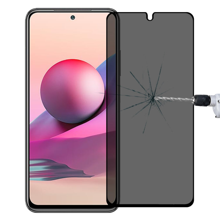 Full Cover Anti-peeping Tempered Glass Film For Samsung Galaxy A12, For Xiaomi Redmi Note 4G / 5G(1 PC), For Xiaomi Redmi Note 10 Pro(1 PC), For Xiaomi Poco X3 Pro(1 PC), For Xiaomi Poco F3(1 PC), For Xiaomi Poco M3 Pro(1 PC), For Xiaomi Poco F3 GT(1 P...