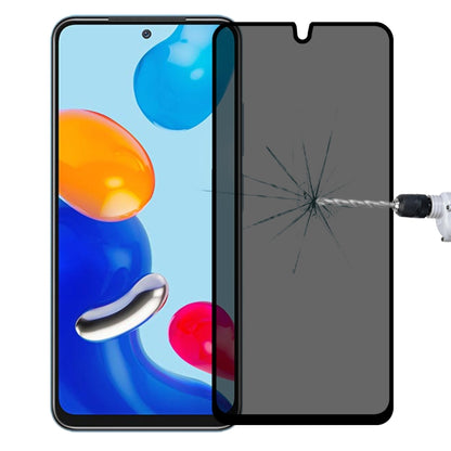 Full Cover Anti-peeping Tempered Glass Film For Samsung Galaxy A12, For Xiaomi Redmi Note 4G / 5G(1 PC), For Xiaomi Redmi Note 10 Pro(1 PC), For Xiaomi Poco X3 Pro(1 PC), For Xiaomi Poco F3(1 PC), For Xiaomi Poco M3 Pro(1 PC), For Xiaomi Poco F3 GT(1 P...