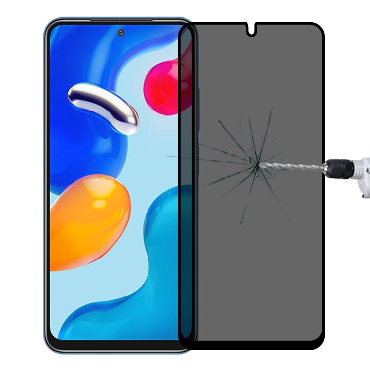 Full Cover Anti-peeping Tempered Glass Film For Samsung Galaxy A12, For Xiaomi Redmi Note 4G / 5G(1 PC), For Xiaomi Redmi Note 10 Pro(1 PC), For Xiaomi Poco X3 Pro(1 PC), For Xiaomi Poco F3(1 PC), For Xiaomi Poco M3 Pro(1 PC), For Xiaomi Poco F3 GT(1 P...