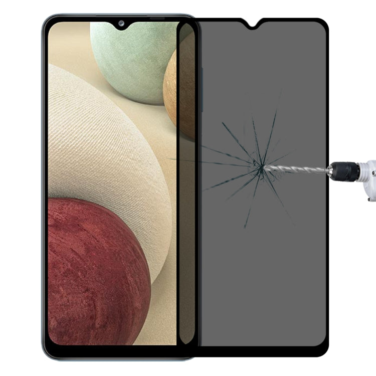 Full Cover Anti-peeping Tempered Glass Film For Samsung Galaxy A12, For Xiaomi Redmi Note 4G / 5G(1 PC), For Xiaomi Redmi Note 10 Pro(1 PC), For Xiaomi Poco X3 Pro(1 PC), For Xiaomi Poco F3(1 PC), For Xiaomi Poco M3 Pro(1 PC), For Xiaomi Poco F3 GT(1 P...