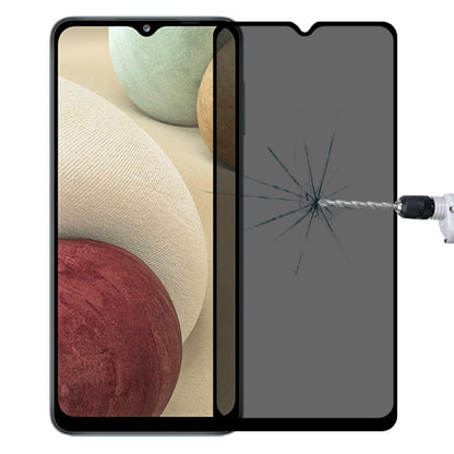 Full Cover Anti-peeping Tempered Glass Film For Samsung Galaxy A12, For Xiaomi Redmi Note 4G / 5G(1 PC), For Xiaomi Redmi Note 10 Pro(1 PC), For Xiaomi Poco X3 Pro(1 PC), For Xiaomi Poco F3(1 PC), For Xiaomi Poco M3 Pro(1 PC), For Xiaomi Poco F3 GT(1 P...