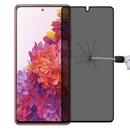 Full Cover Anti-peeping Tempered Glass Film For Samsung Galaxy A12, For Xiaomi Redmi Note 4G / 5G(1 PC), For Xiaomi Redmi Note 10 Pro(1 PC), For Xiaomi Poco X3 Pro(1 PC), For Xiaomi Poco F3(1 PC), For Xiaomi Poco M3 Pro(1 PC), For Xiaomi Poco F3 GT(1 P...