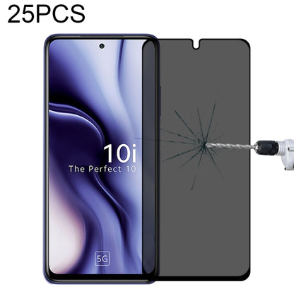 25 PCS Full Cover Anti-peeping Tempered Glass Film For Samsung Galaxy A12, For Xiaomi Redmi Note 4G / 5G(25 PCS), For Xiaomi Redmi Note 10 Pro(25 PCS), For Xiaomi Poco X3 Pro(25 PCS), For Xiaomi Poco F3(25 PCS), For Xiaomi Poco M3 Pro(25 PCS)          ...