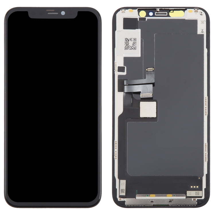 JK inell Material LCD Screen For iPhone XS Max, For iPhone XS Max(JK inell), For iPhone 11 Pro(JK inell), For iPhone 11 Pro Max(JK inell), For iPhone 12 / 12 Pro(JK inell)