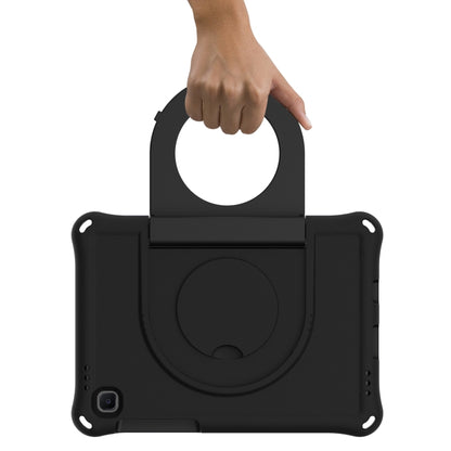 EVA Handle Holder Tablet Case, For Samsung Galaxy Tab A7 Lite, For Samsung Galaxy Tab A8