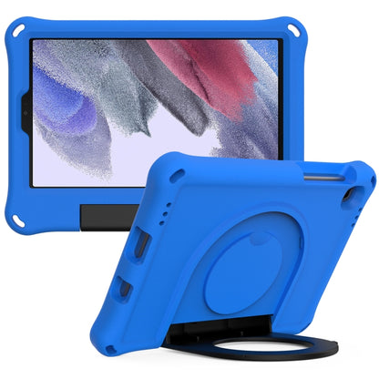 EVA Handle Holder Tablet Case, For Samsung Galaxy Tab A7 Lite, For Samsung Galaxy Tab A8