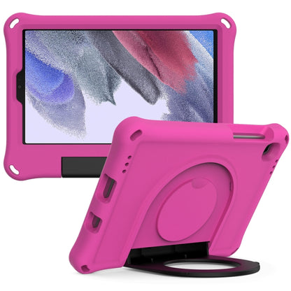 EVA Handle Holder Tablet Case, For Samsung Galaxy Tab A7 Lite, For Samsung Galaxy Tab A8