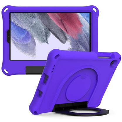EVA Handle Holder Tablet Case, For Samsung Galaxy Tab A7 Lite, For Samsung Galaxy Tab A8