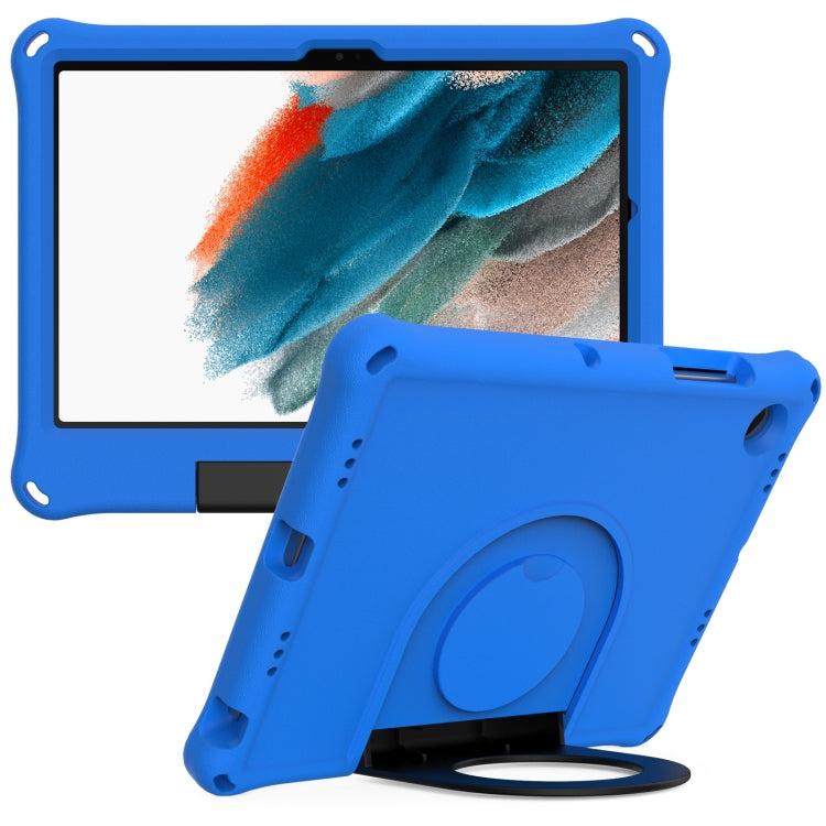 EVA Handle Holder Tablet Case, For Samsung Galaxy Tab A7 Lite, For Samsung Galaxy Tab A8