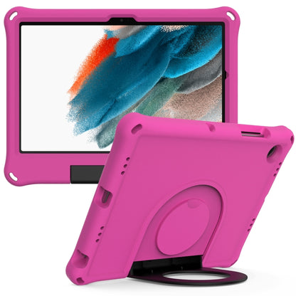 EVA Handle Holder Tablet Case, For Samsung Galaxy Tab A7 Lite, For Samsung Galaxy Tab A8