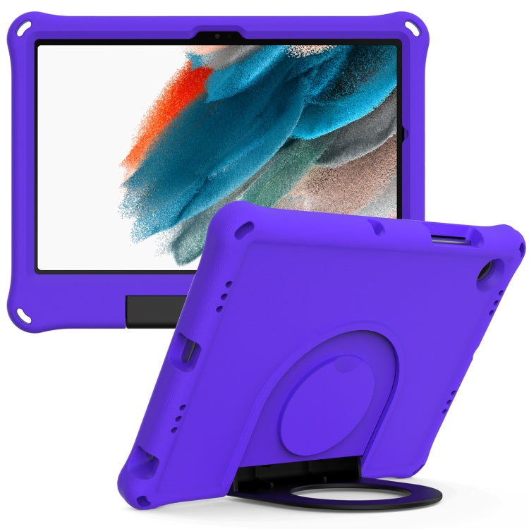 EVA Handle Holder Tablet Case, For Samsung Galaxy Tab A7 Lite, For Samsung Galaxy Tab A8