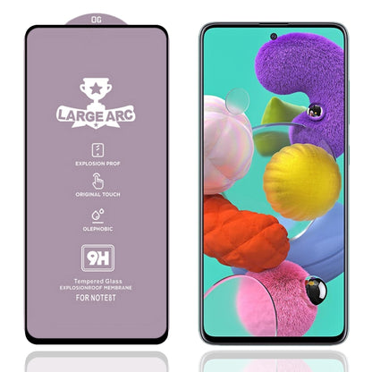 9H HD Alumina Tempered Glass Film, For Samsung Galaxy M22 4G(1 PC), For Samsung Galaxy M32 4G(1 PC), For Samsung Galaxy M32 5G(1 PC), For Samsung Galaxy M41(1 PC), For Samsung Galaxy M51(1 PC), For Samsung Galaxy M42 5G(1 PC)                           ...