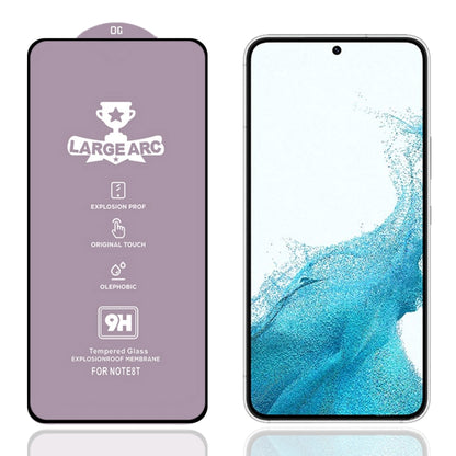 9H HD Alumina Tempered Glass Film, For Samsung Galaxy M22 4G(1 PC), For Samsung Galaxy M32 4G(1 PC), For Samsung Galaxy M32 5G(1 PC), For Samsung Galaxy M41(1 PC), For Samsung Galaxy M51(1 PC), For Samsung Galaxy M42 5G(1 PC)                           ...