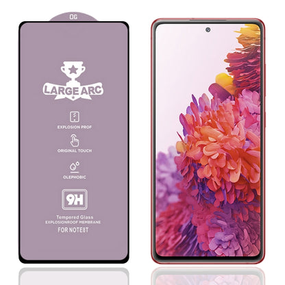 9H HD Alumina Tempered Glass Film, For Samsung Galaxy M22 4G(1 PC), For Samsung Galaxy M32 4G(1 PC), For Samsung Galaxy M32 5G(1 PC), For Samsung Galaxy M41(1 PC), For Samsung Galaxy M51(1 PC), For Samsung Galaxy M42 5G(1 PC)                           ...