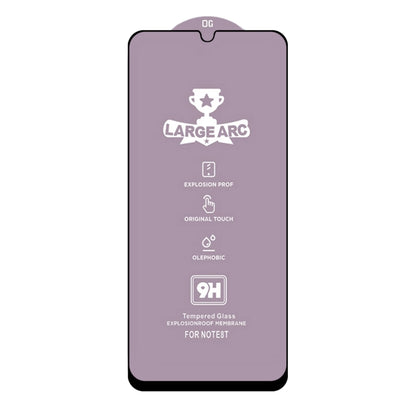 25 PCS 9H HD Alumina Tempered Glass Film, For Samsung Galaxy M22 4G(25 PCS), For Samsung Galaxy M32 4G(25 PCS), For Samsung Galaxy M32 5G(25 PCS), For Samsung Galaxy M41(25 PCS), For Samsung Galaxy M51(25 PCS), For Samsung Galaxy M42 5G(25 PCS)        ...