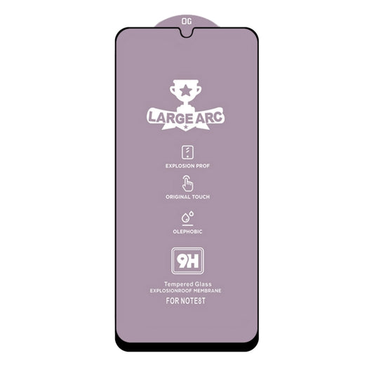 25 PCS 9H HD Alumina Tempered Glass Film, For Samsung Galaxy M22 4G(25 PCS), For Samsung Galaxy M32 4G(25 PCS), For Samsung Galaxy M32 5G(25 PCS), For Samsung Galaxy M41(25 PCS), For Samsung Galaxy M51(25 PCS), For Samsung Galaxy M42 5G(25 PCS)        ...