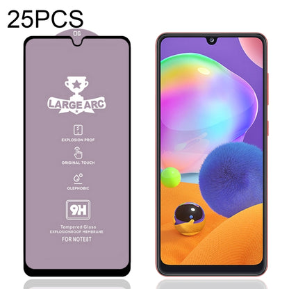 25 PCS 9H HD Alumina Tempered Glass Film, For Samsung Galaxy M22 4G(25 PCS), For Samsung Galaxy M32 4G(25 PCS), For Samsung Galaxy M32 5G(25 PCS), For Samsung Galaxy M41(25 PCS), For Samsung Galaxy M51(25 PCS), For Samsung Galaxy M42 5G(25 PCS)        ...