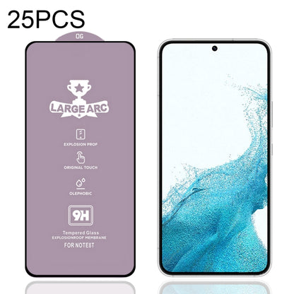 25 PCS 9H HD Alumina Tempered Glass Film, For Samsung Galaxy M22 4G(25 PCS), For Samsung Galaxy M32 4G(25 PCS), For Samsung Galaxy M32 5G(25 PCS), For Samsung Galaxy M41(25 PCS), For Samsung Galaxy M51(25 PCS), For Samsung Galaxy M42 5G(25 PCS)        ...