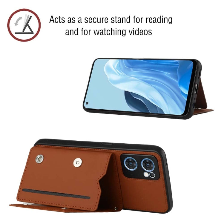 Skin Feel PU + TPU + PC Phone Case, For OPPO Reno7 5G, For OPPO Reno7 Pro 5G, For Xiaomi Redmi Note 11 Pro Global, For Xiaomi Redmi Note 11S/11 4G Global, For Samsung Galaxy A73 5G, For Xiaomi 12, For Xiaomi 12 Pro
