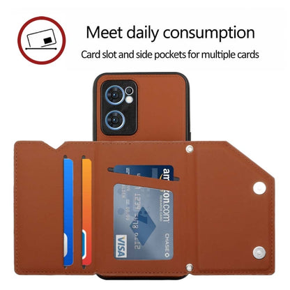 Skin Feel PU + TPU + PC Phone Case, For OPPO Reno7 5G, For OPPO Reno7 Pro 5G, For Xiaomi Redmi Note 11 Pro Global, For Xiaomi Redmi Note 11S/11 4G Global, For Samsung Galaxy A73 5G, For Xiaomi 12, For Xiaomi 12 Pro