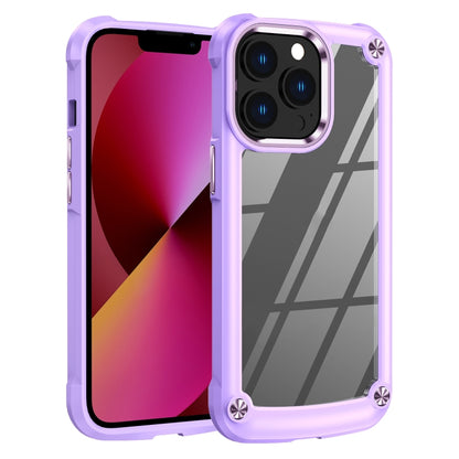 TPU + PC Lens Protection Phone Case, For iPhone 13, For iPhone 13 Pro, For iPhone 13 Pro Max, For iPhone 12 / 12 Pro, For iPhone 12 Pro Max, For iPhone 11, For iPhone 11 Pro, For iPhone 11 Pro Max