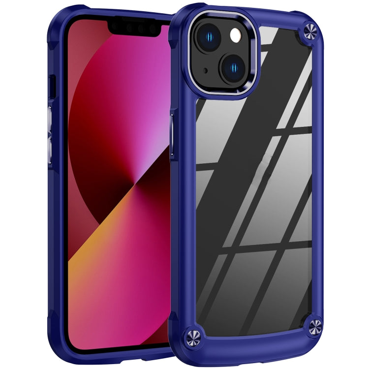 TPU + PC Lens Protection Phone Case, For iPhone 13, For iPhone 13 Pro, For iPhone 13 Pro Max, For iPhone 12 / 12 Pro, For iPhone 12 Pro Max, For iPhone 11, For iPhone 11 Pro, For iPhone 11 Pro Max